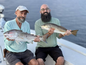 New Smyrna Beach Report Photo 1