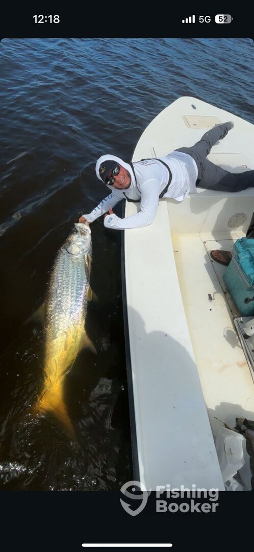 San Juan Report Photo 0