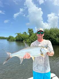 San Juan Report Photo 1