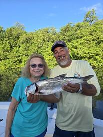 San Juan Report Photo 2