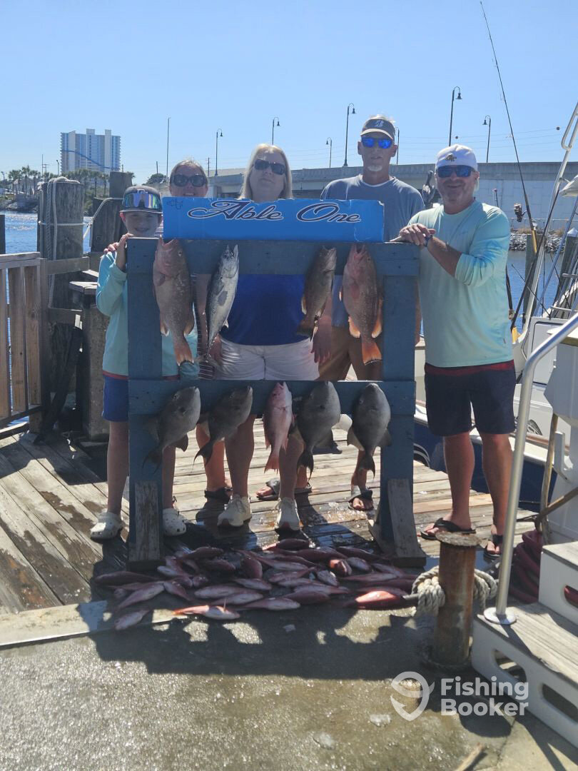 Panama City Beach Report Photo 0