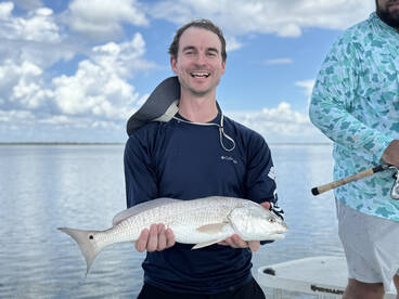 Amazing day in the everglades