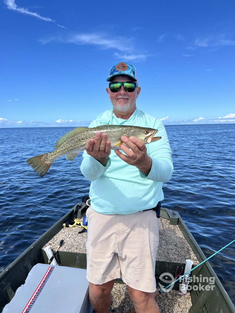 Steinhatchee Report Photo 0
