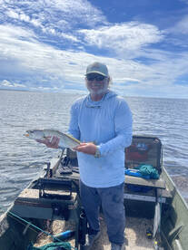 Steinhatchee Report Photo 2
