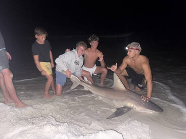 Miramar Beach Report Photo 1