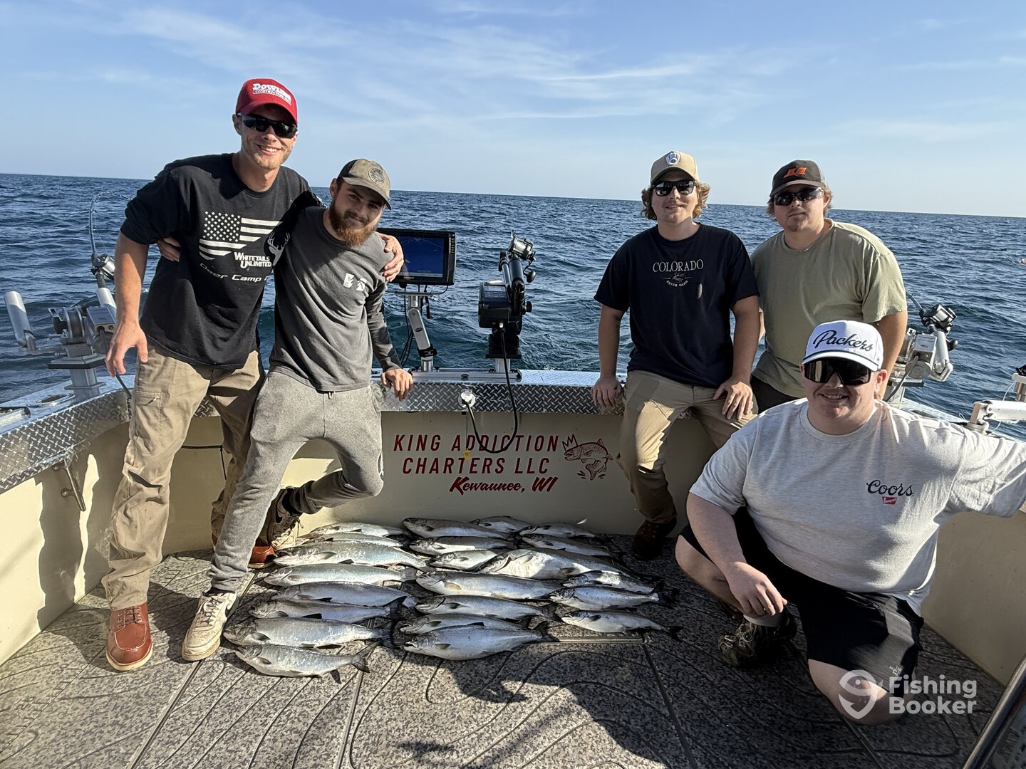 Kewaunee Report Photo 0