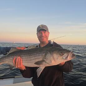 Narragansett Report Photo 1