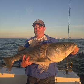 Narragansett Report Photo 2