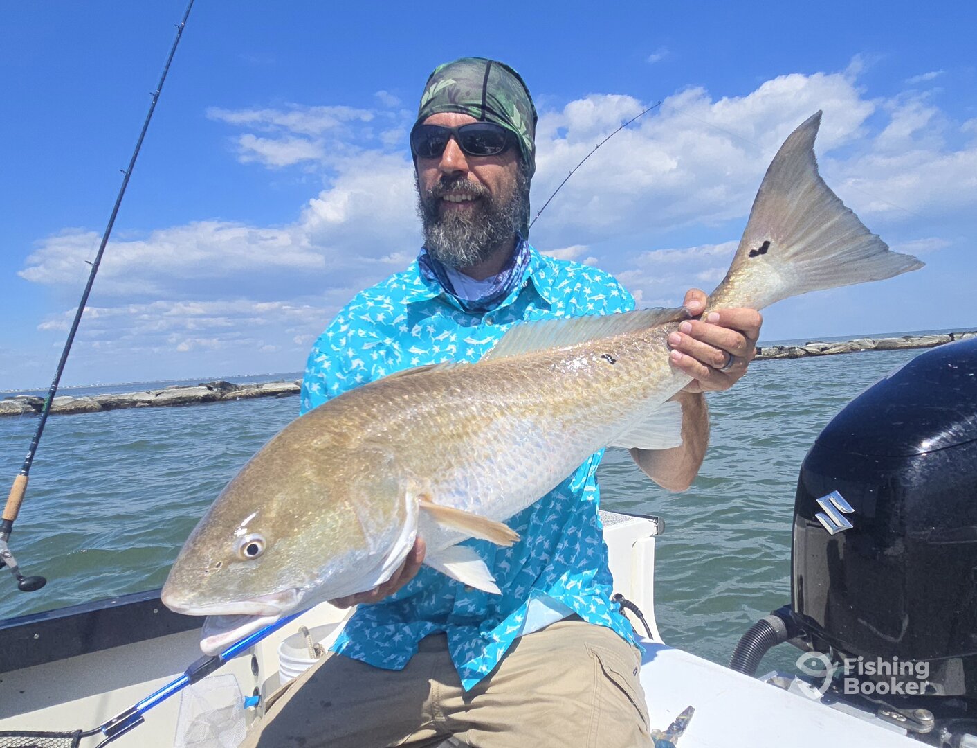 Galveston Report Photo 0