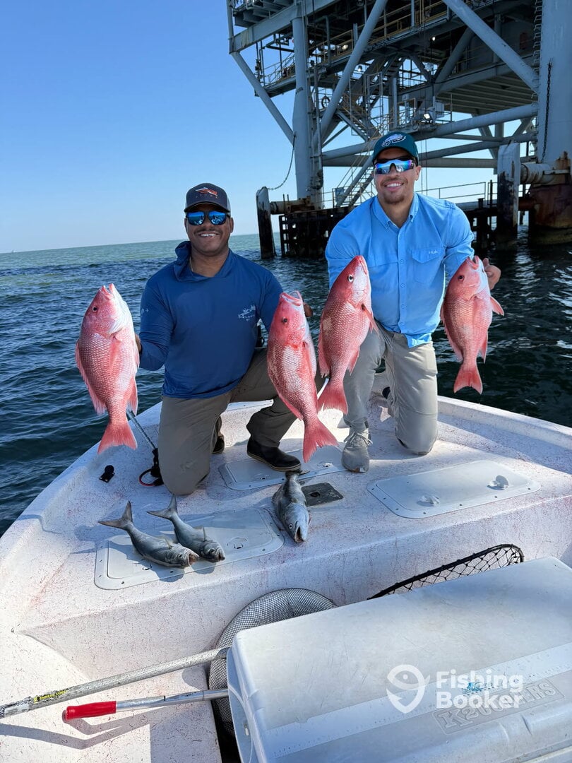 Gulf Shores Report Photo 0