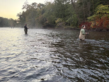 Prime time is just around the corner!!