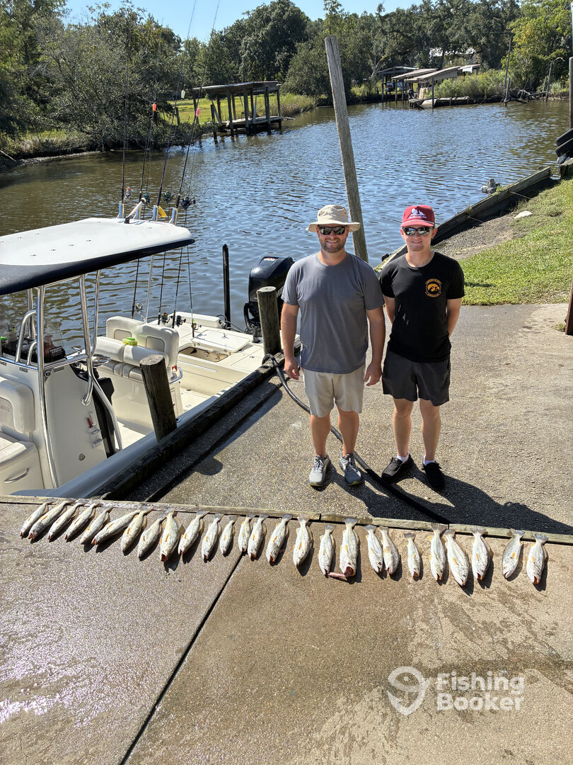 Gulf Shores Report Photo 0