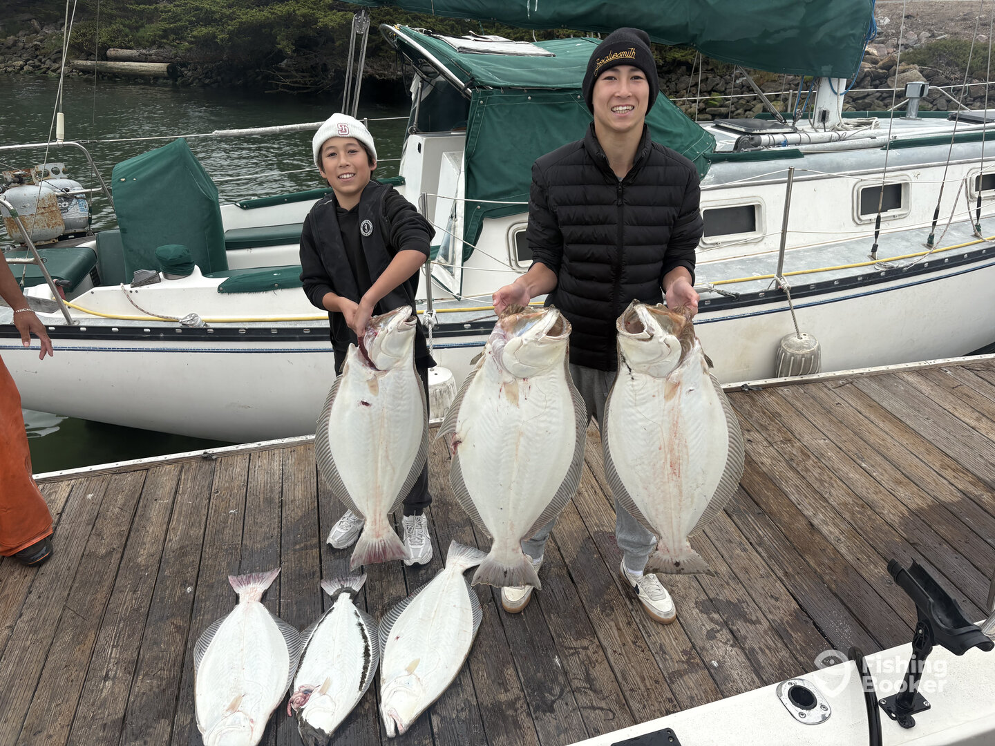 Pacific Coast Report Photo 0