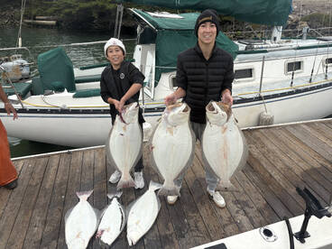 San Pablo Bay Report Photo 2