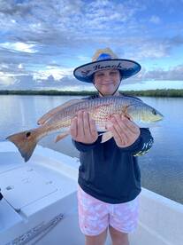New Smyrna Beach Report Photo 1