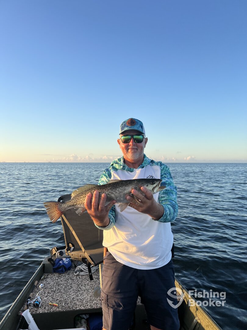 Steinhatchee Report Photo 0