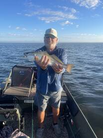 Steinhatchee Report Photo 1