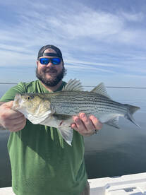 Lake Tawakoni Report Photo 1