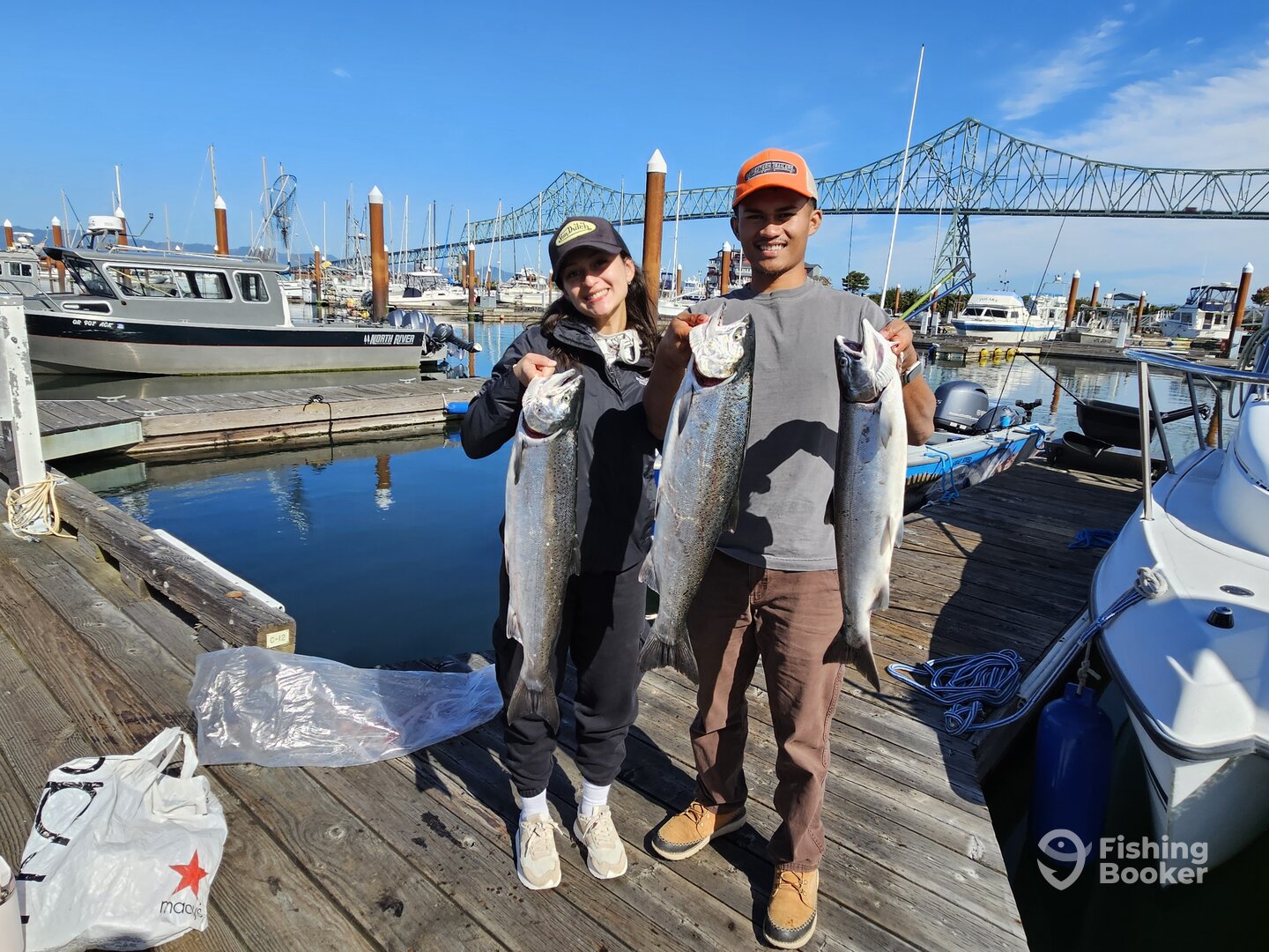 Astoria Report Photo 0