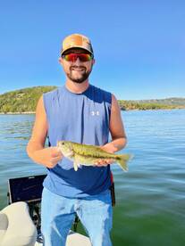 Boat's everywhere today. 