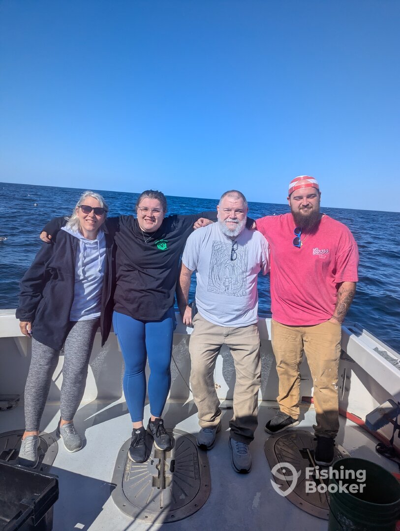 Massachusetts Report Photo 0