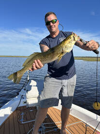 Big trout