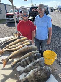 Port Arthur Report Photo 1