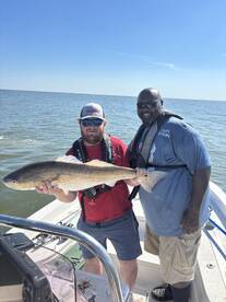 Texas Report Photo 1