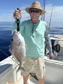 Lemon Bay Report Photo 2