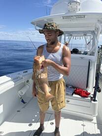Lemon Bay Report Photo 3