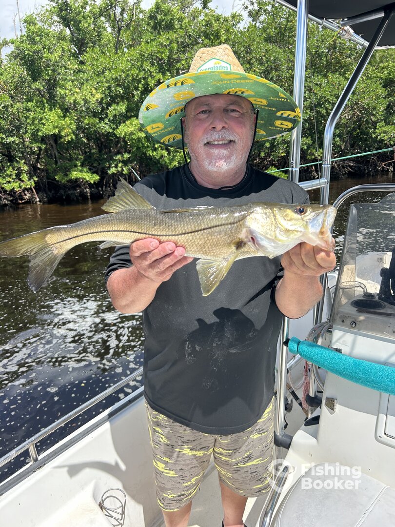 Punta Gorda Report Photo 0