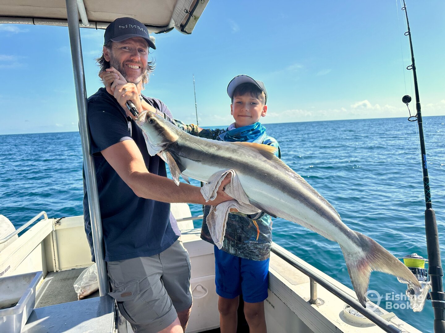 Port Douglas Report Photo 0
