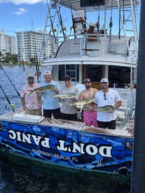 Mahi mahi