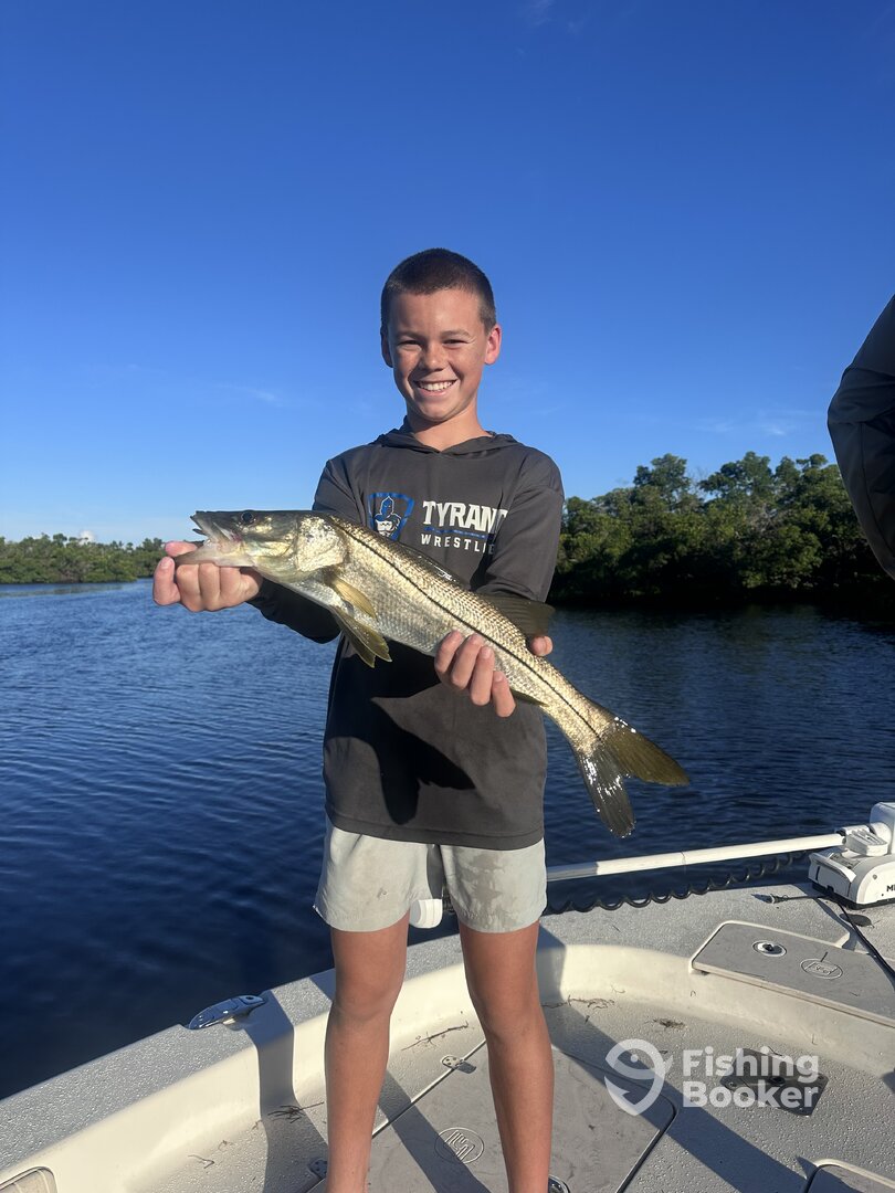 Ruskin Report Photo 0