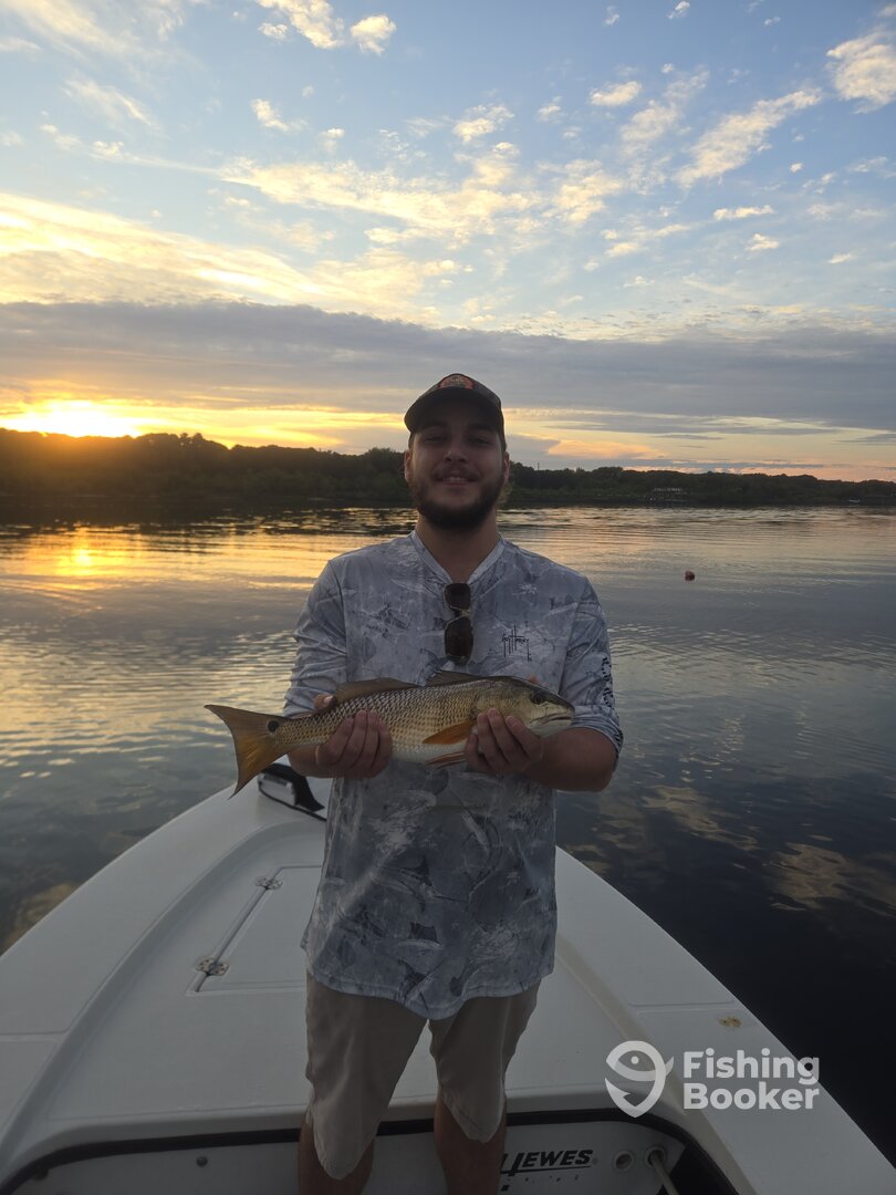 Matanzas River Report Photo 0
