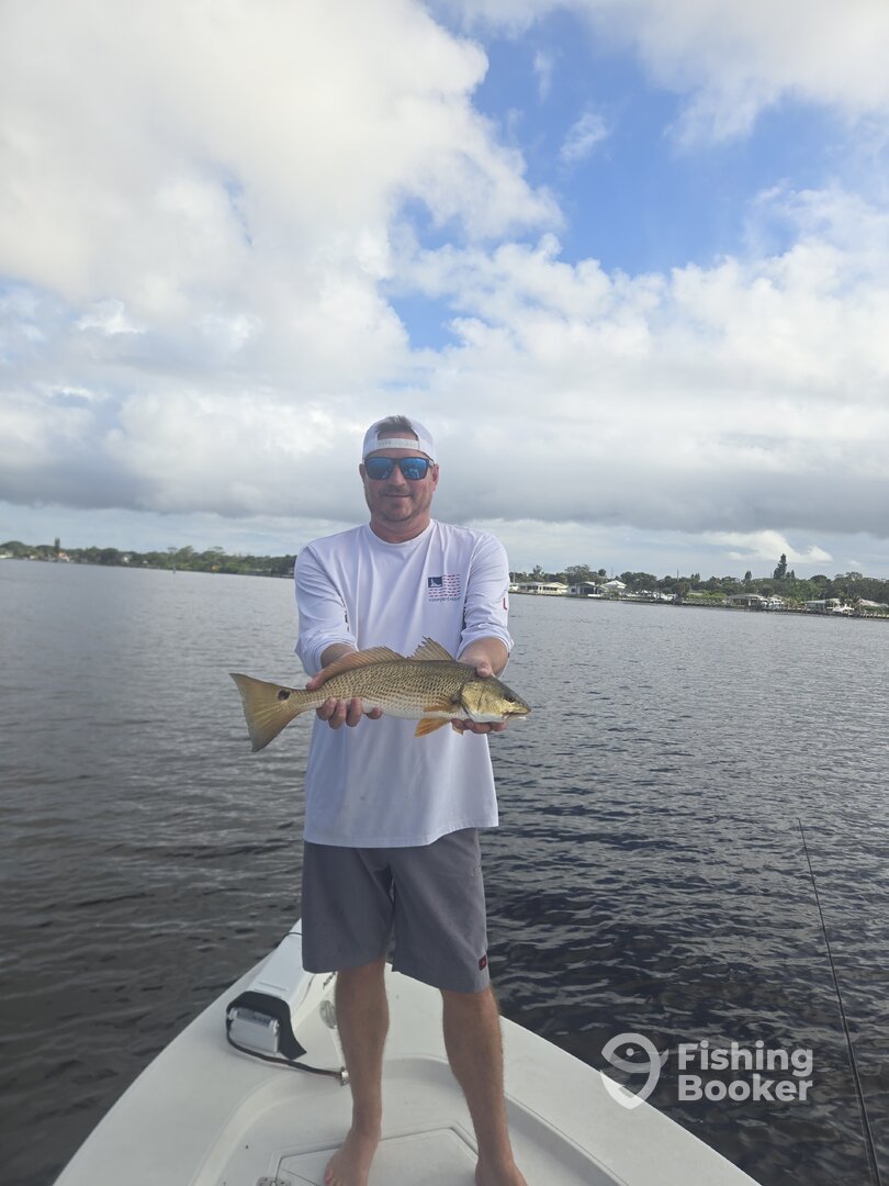 Ormond Beach Report Photo 0