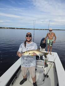 Matanzas River Report Photo 2
