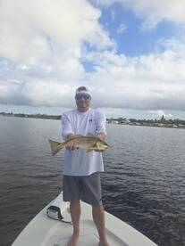 Matanzas River Report Photo 1