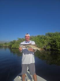 Ormond Beach Report Photo 1