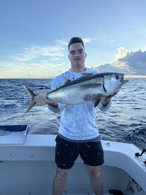 Florida Bay Report Photo 1