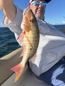 Florida Bay Report Photo 2