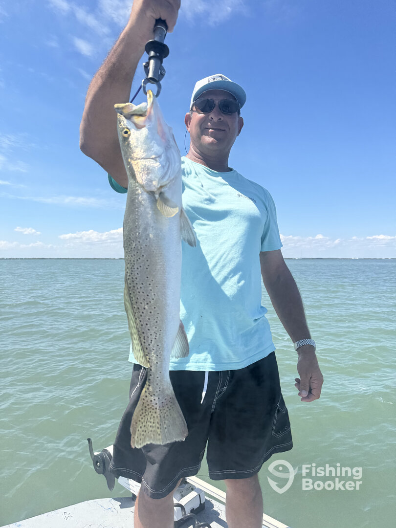 Aransas Pass Report Photo 0
