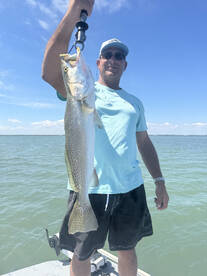 Aransas Pass Report Photo 1