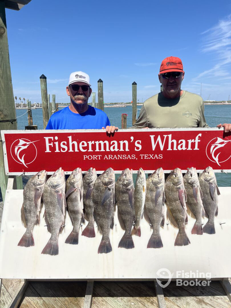 Port Aransas Report Photo 0