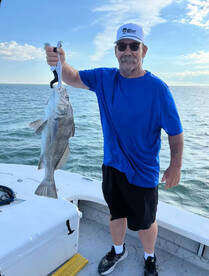 Port Aransas Report Photo 1