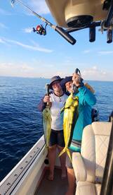 Good trhings come to those who bait