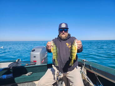 Lake St. Clair Report Photo 2