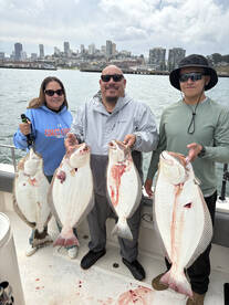 Pacific Coast Report Photo 1