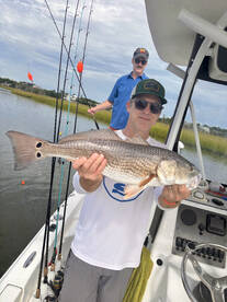 Fall Fishing!