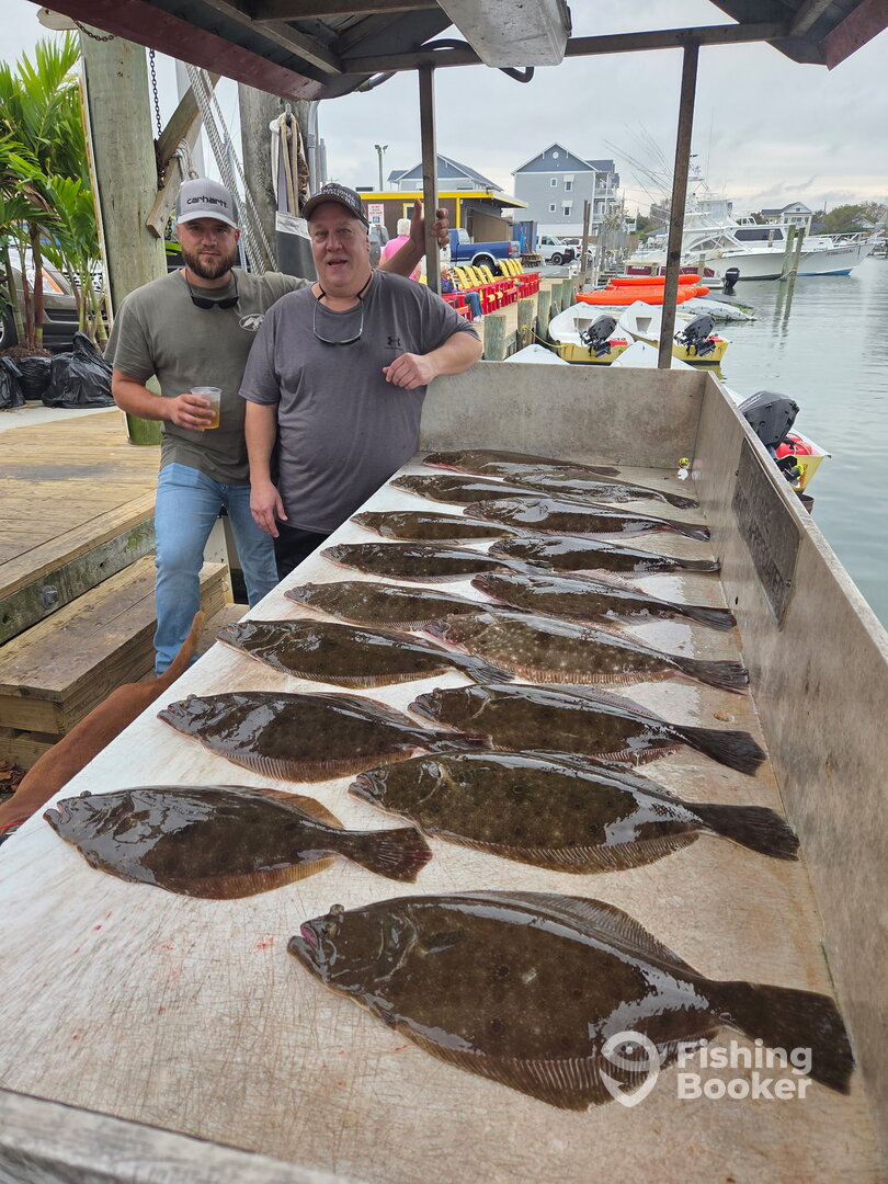 Ocean City Report Photo 0
